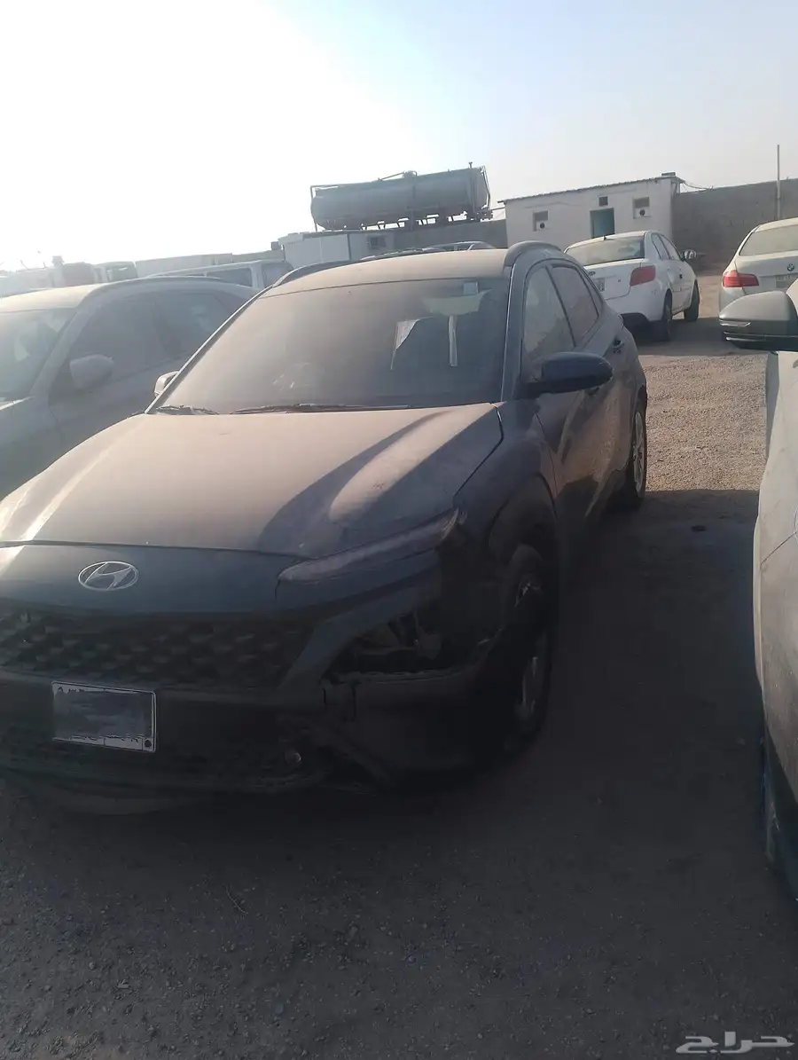 هيونداي كونا 2023 4
