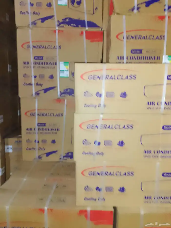 عروض مكيفات سبليت وشباك جديدة بالضمان 4