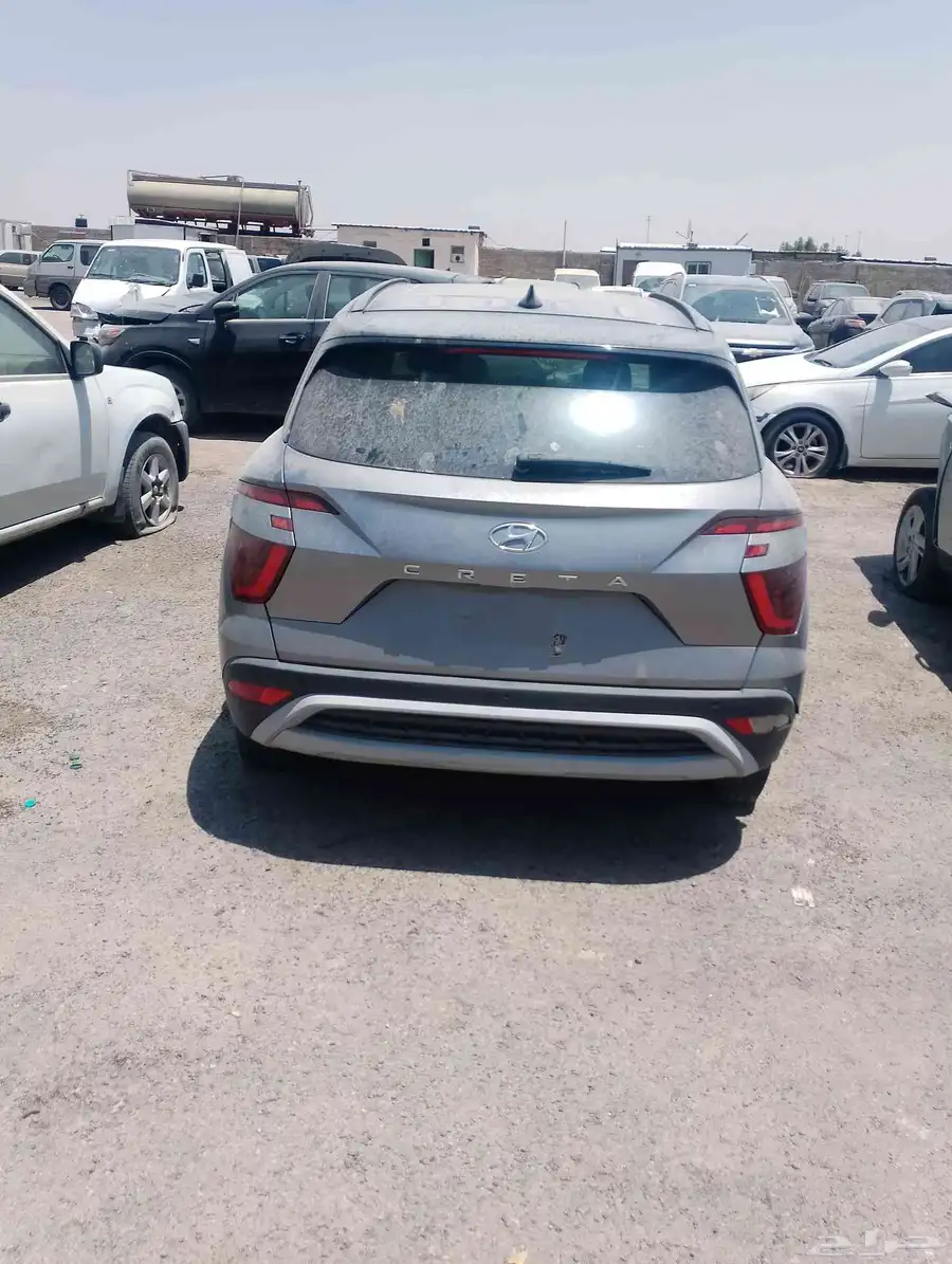هيونداي كريتا 2023 0