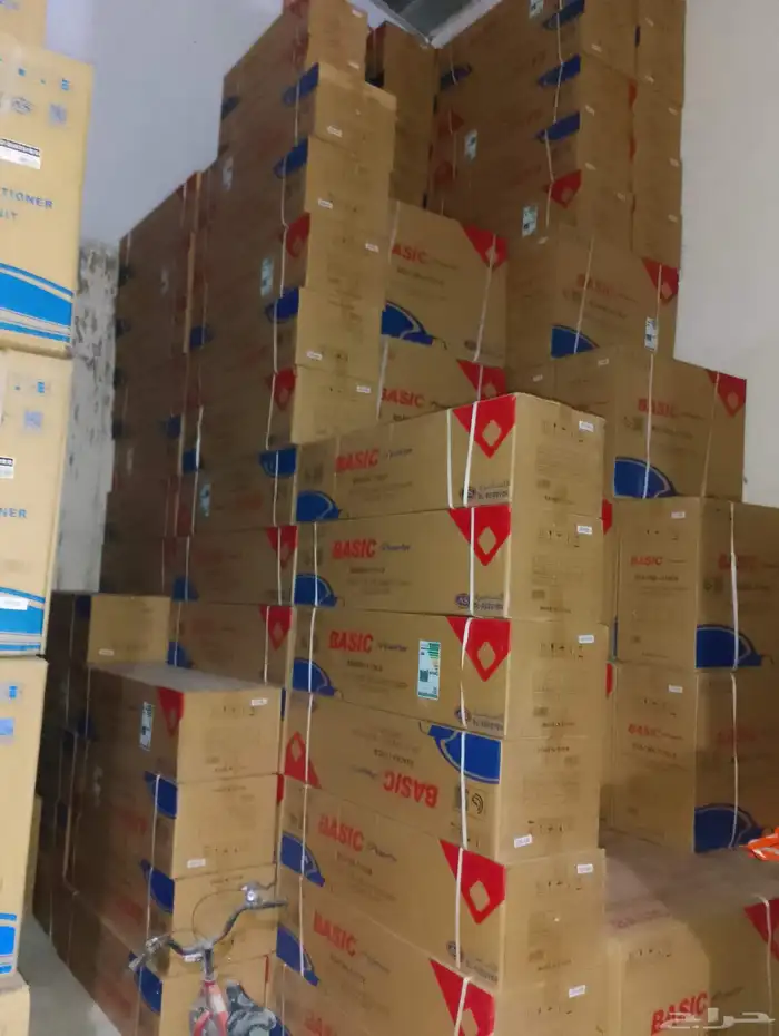 عروض مكيفات سبليت وشباك جديدة بالضمان 5