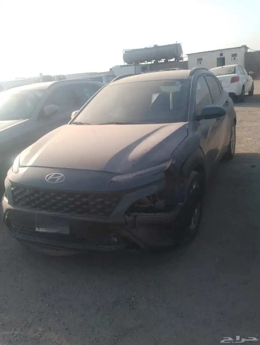 هيونداي كونا 2023 3