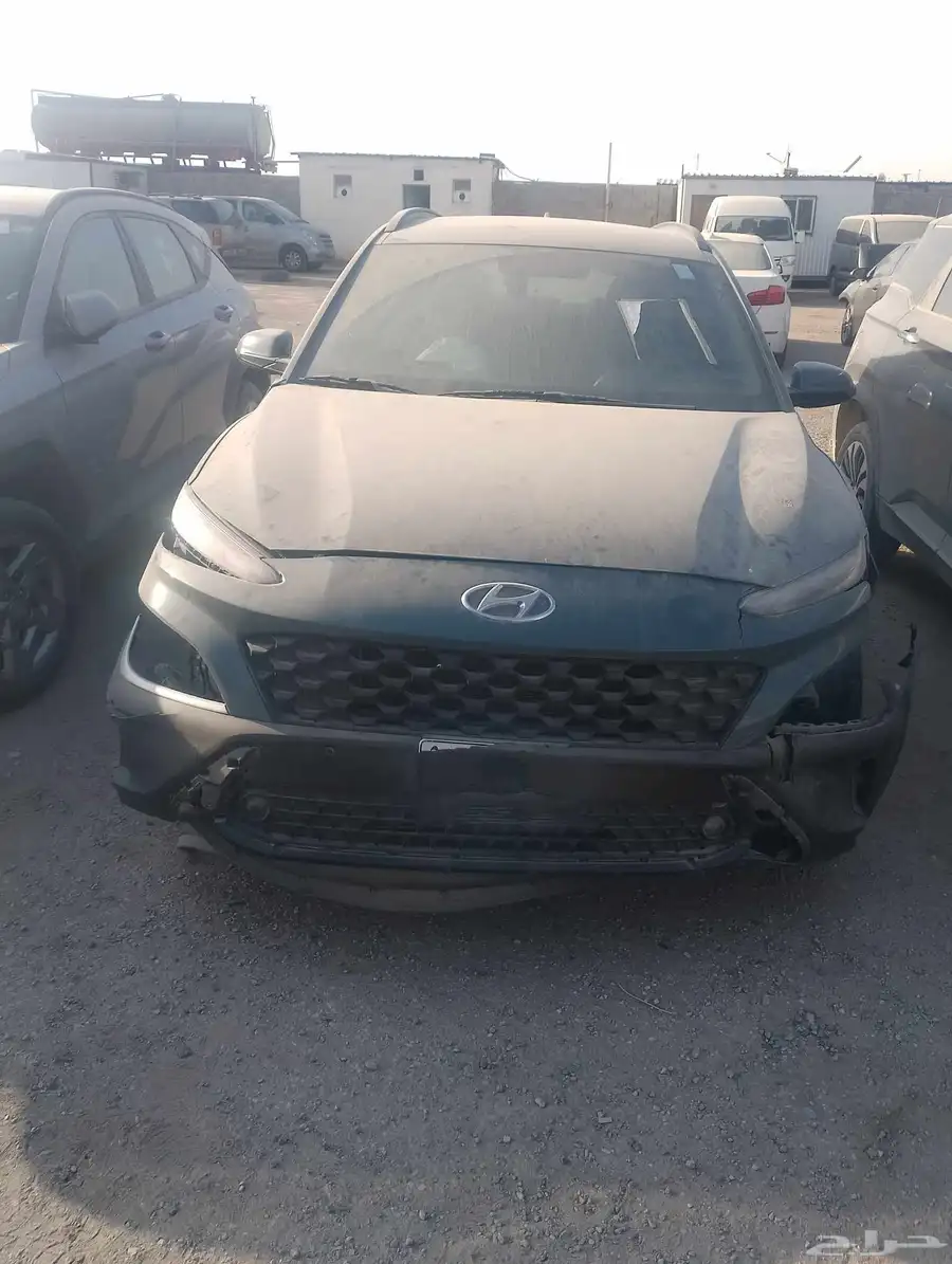 هيونداي كونا 2023 5