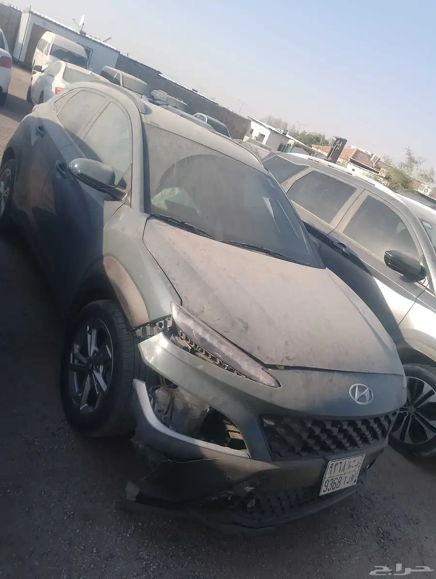 هيونداي كونا 2023 2