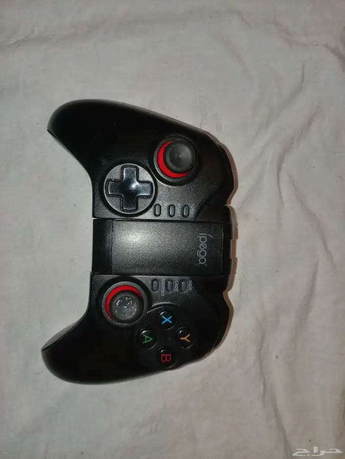 يد تحكم iPega PG-9068 استعمال شهر فقط (خدوش بسيطة) 0