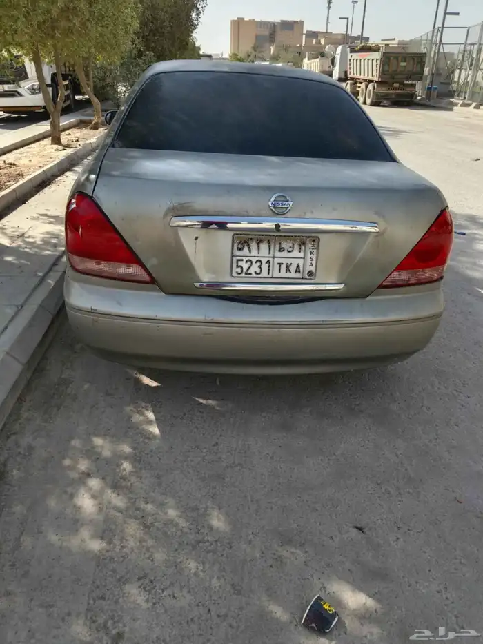 نيسان 3