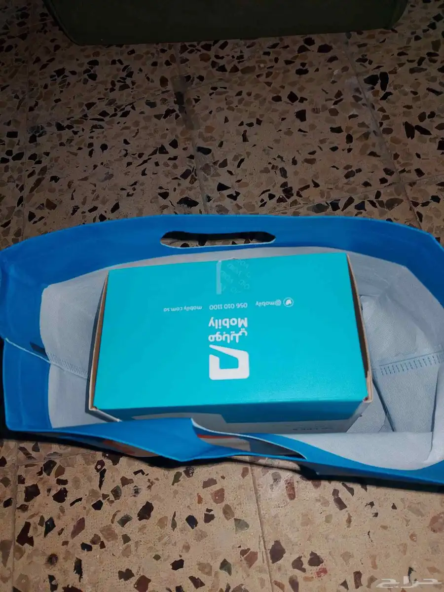 مودم موبايلي 5G جديد ... 2