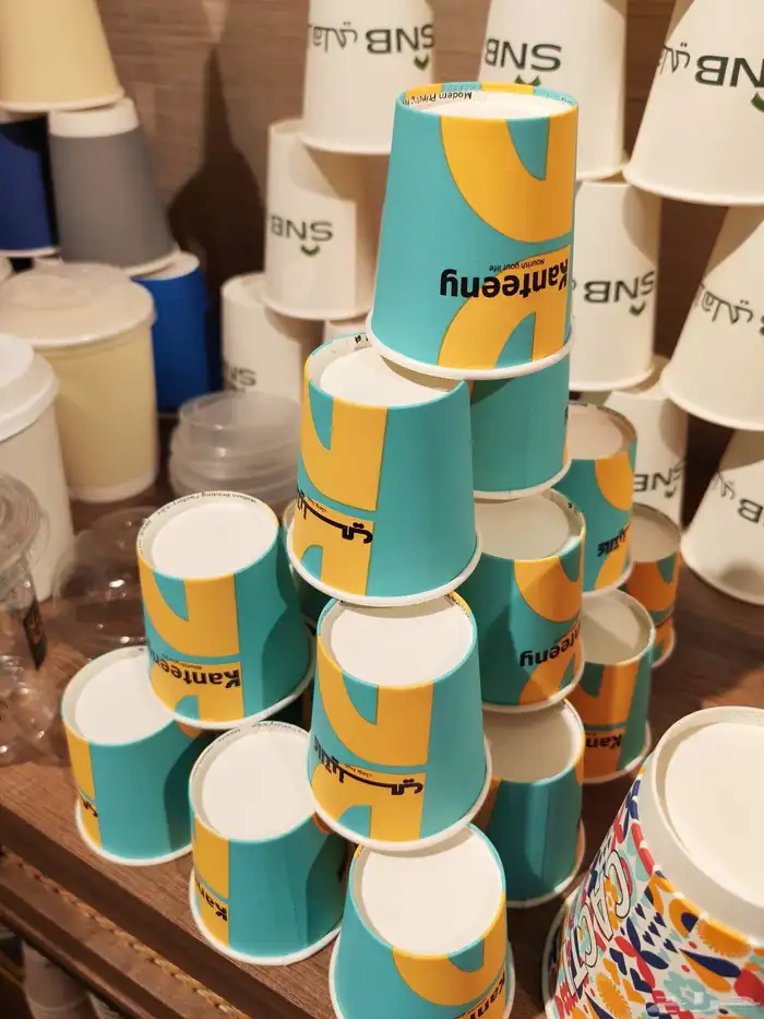 مطابع شركة ألوان الشرق للطباعة 22