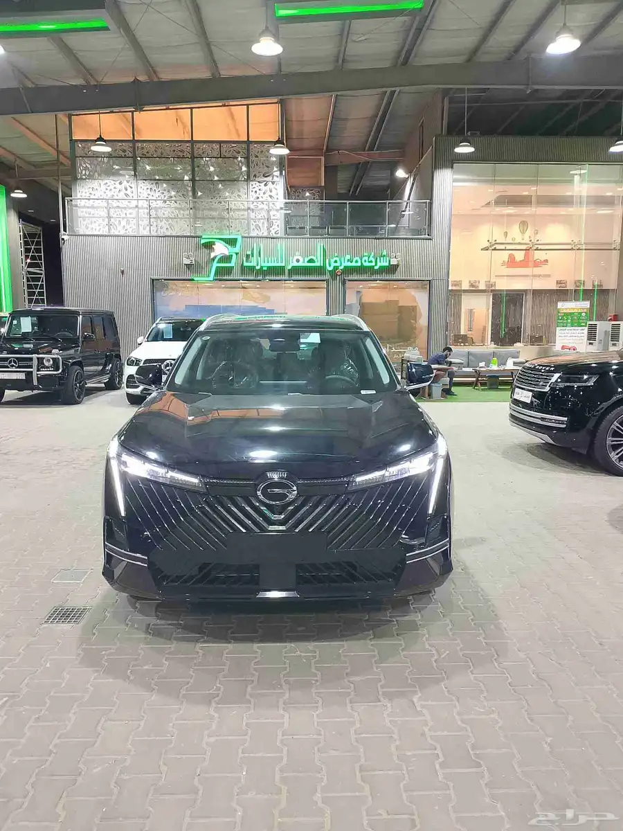 جاك امكو موديل 2025   عرض خاص index