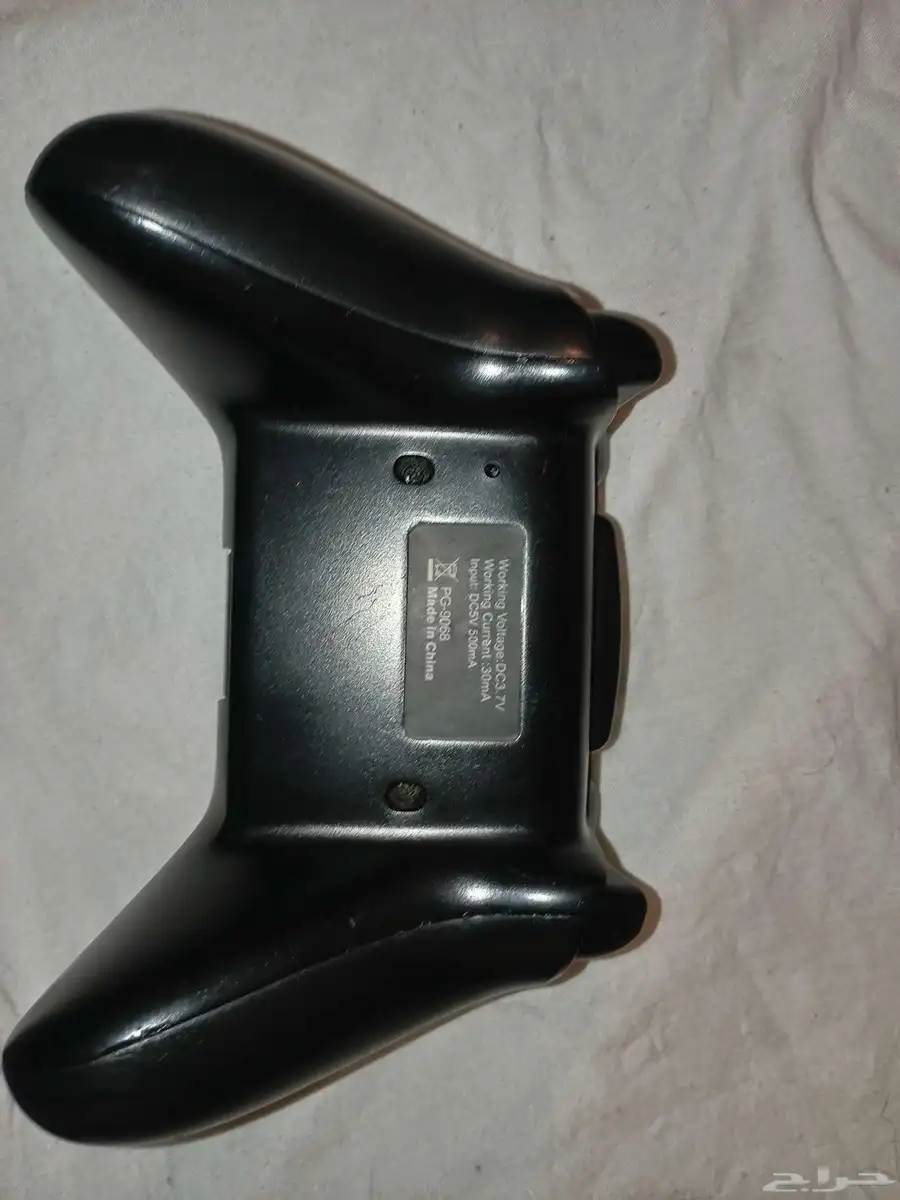 يد تحكم iPega PG-9068   استعمال شهر فقط (خدوش بسيطة) 1