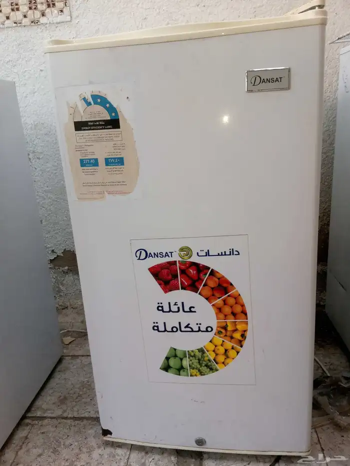 ثلاجة صغير 2