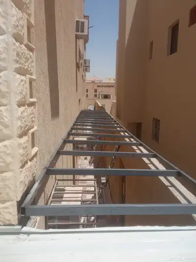 حداد 2
