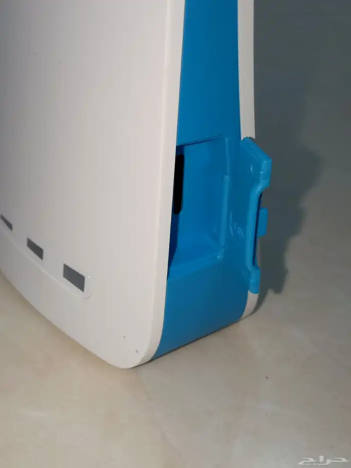 4G كونيكت راوتر موبايلي 1