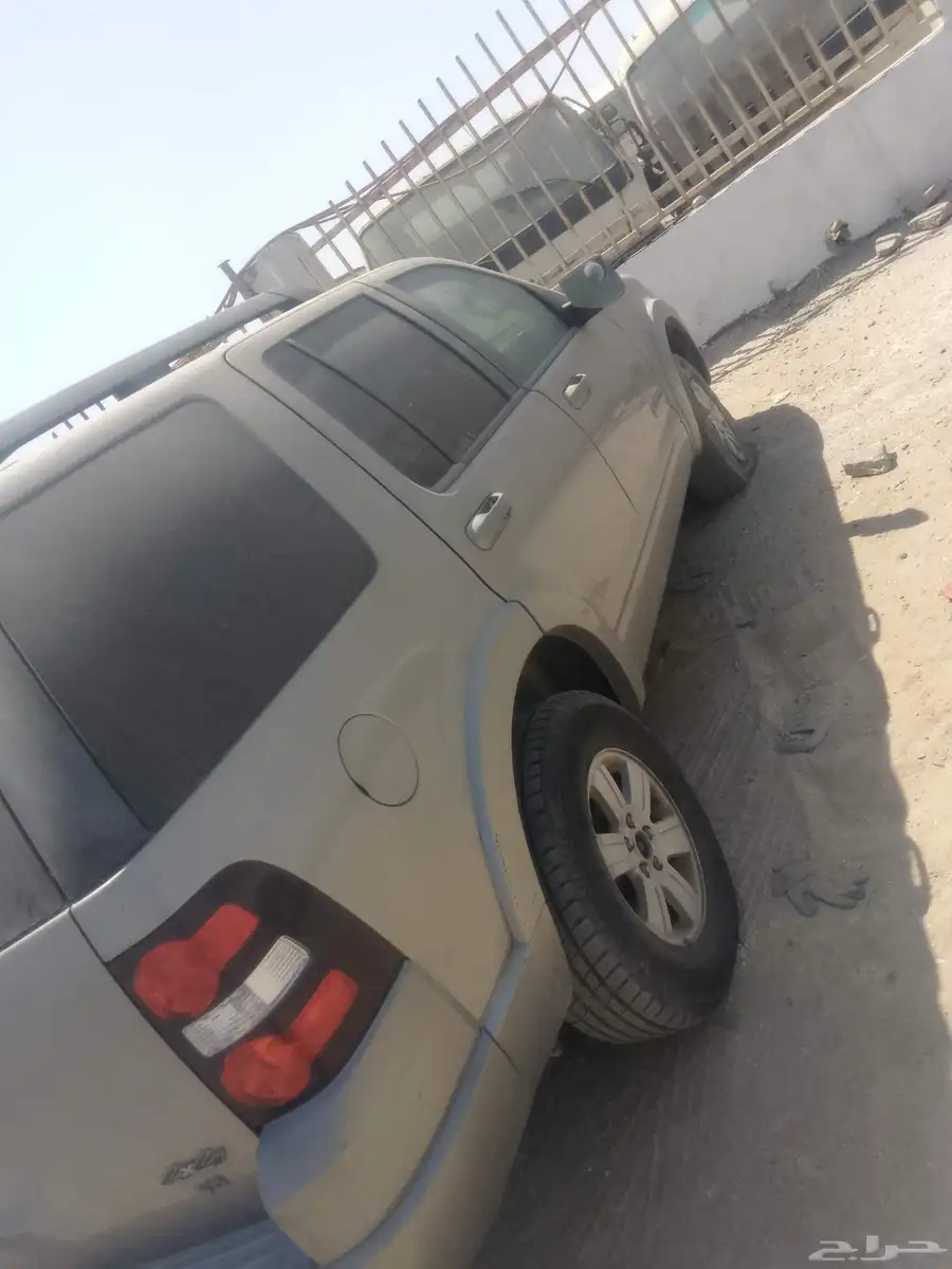 قطع غيار اكسبلورر 2009 تشليح 0