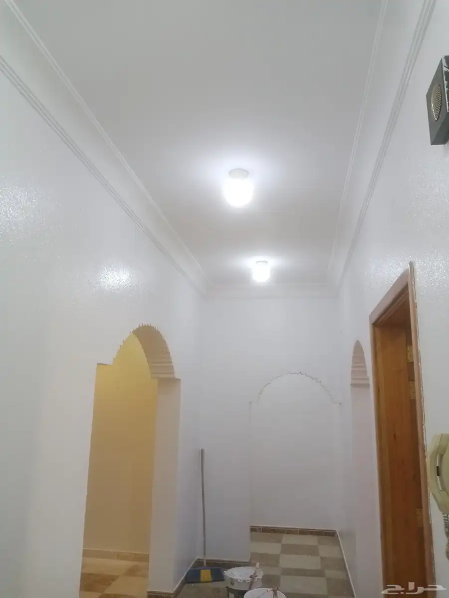 دھان با ستاني داخلي خارجي 9