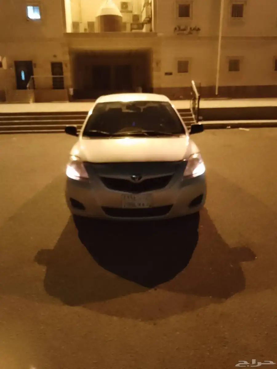 ياريس 2013 تماتيك 1