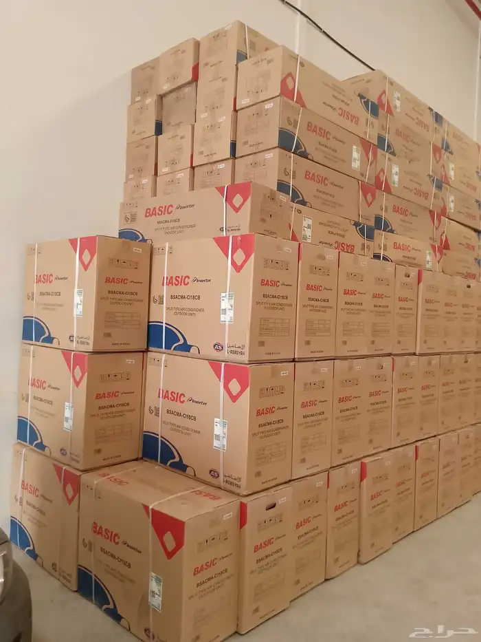 اقوى عروض مكيفات اسبلت وشباك 0
