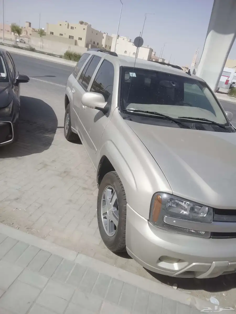 بليزر 2008مرشوش كامل نظافه بدون حوادث السياره ماشالله 1