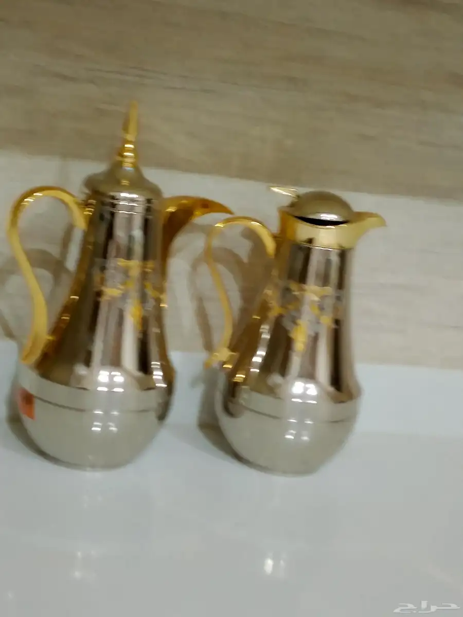 ترامس قهوه وشاي 0