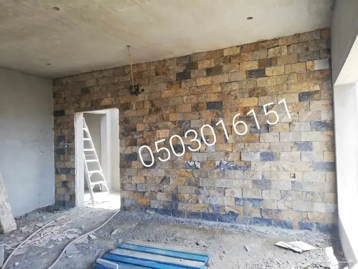 مشبات بجميع انواعها طوب رخام جبس حجريات محانذ أفران 19