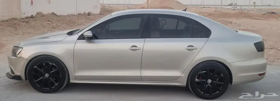 فلكس واجن جيتا 2012 0