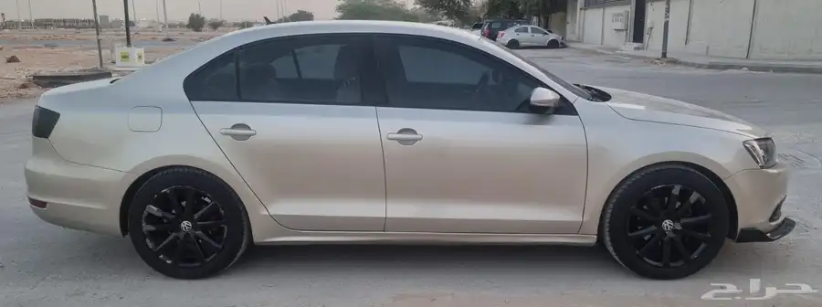 فلكس واجن جيتا 2012 1