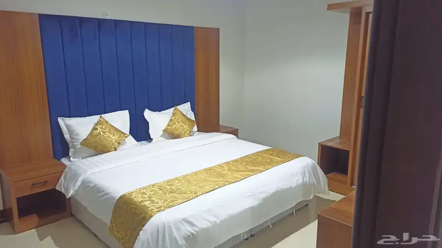 شقق مفروشه للايجار 2