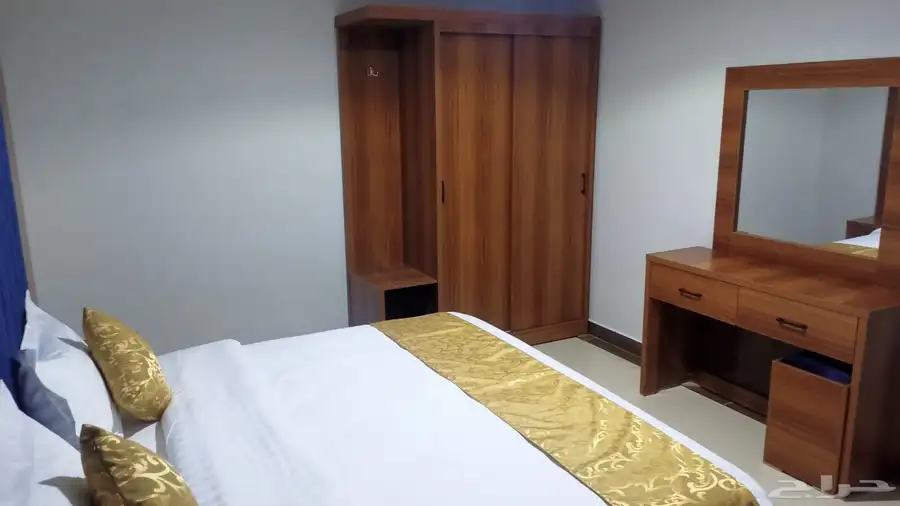 شقق مفروشه للايجار 5