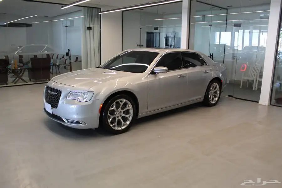 كرايسلر C300 2022 2