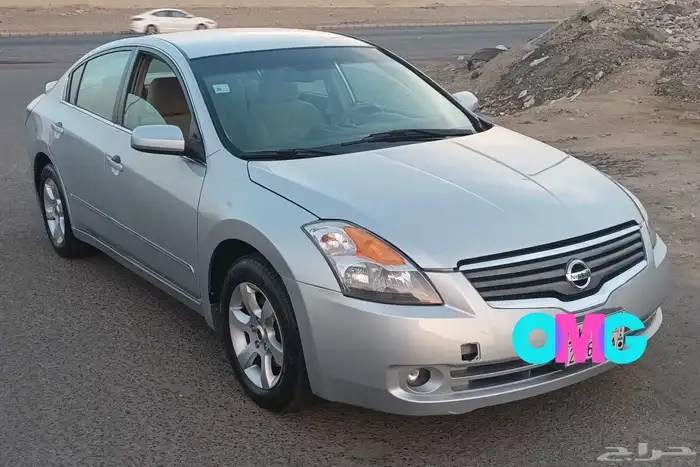 ألتيما 2008 نص فل 0