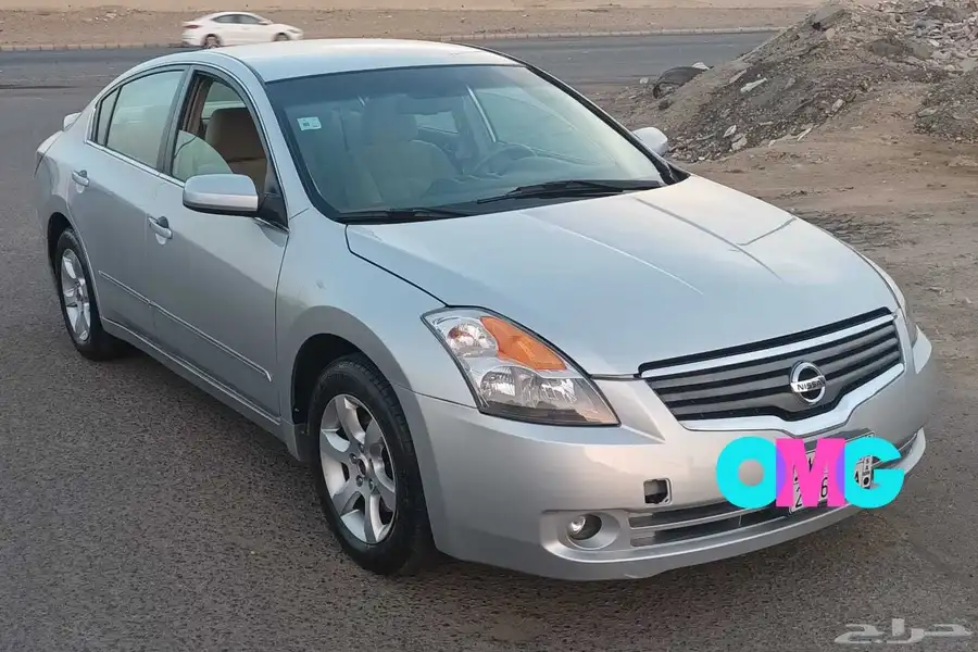 ألتيما 2008 نص فل 0