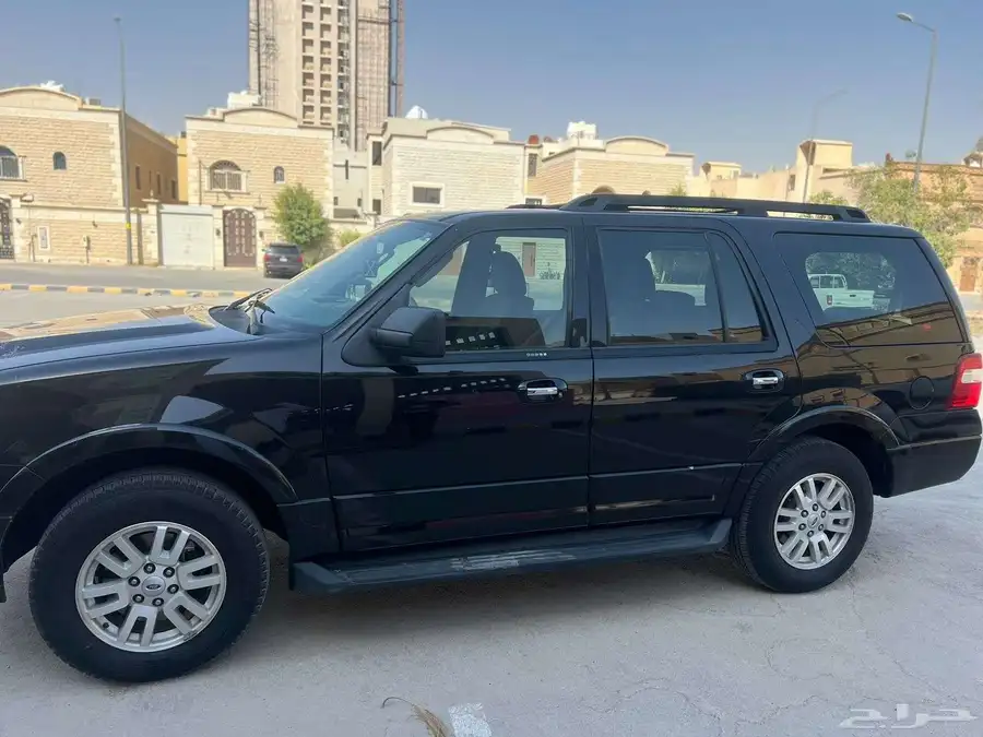 اكسبديشن 2014 7