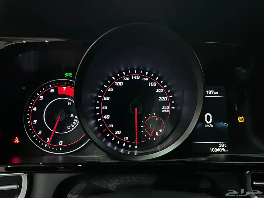 هونداي النترا 2021 فل بدون فتحه (بنزين)1.6L 21