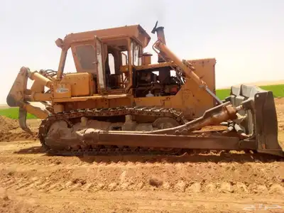 بلدوزر 0
