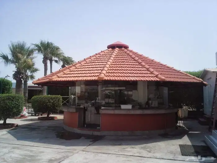 مقاول قرميد جدة 2