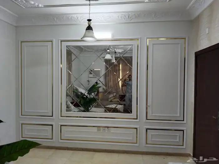 معلم بويه وديكورات جنوب جده 3