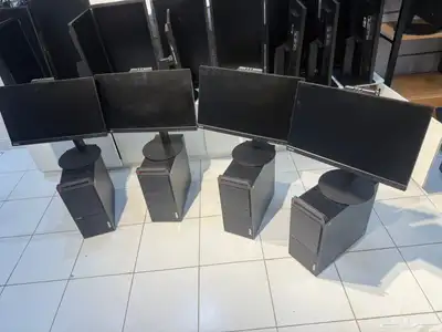 كمبيوتر مكتبي 1