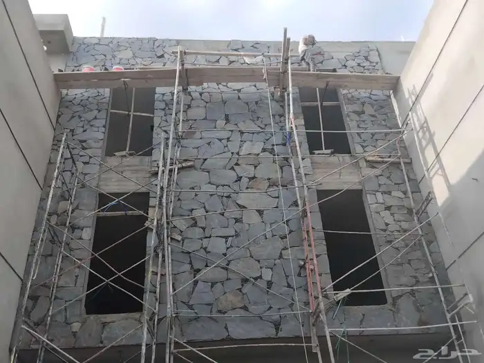 اسلام عليكم مقول حجر تلبيس وحجر كبير ببكلين 7