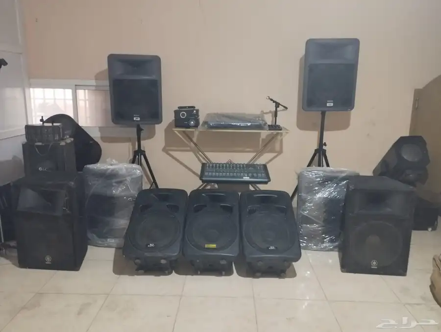 سماعات احترافيه للايجار 2