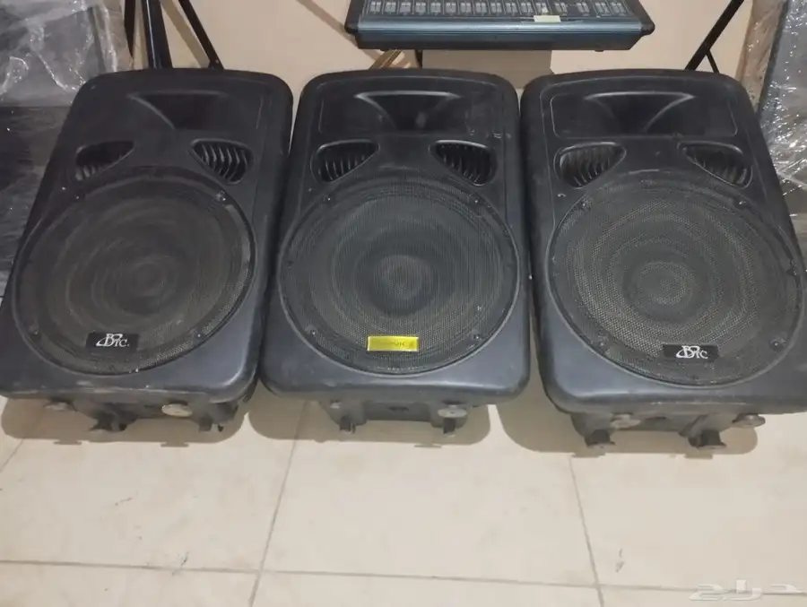 سماعات احترافيه للايجار 1