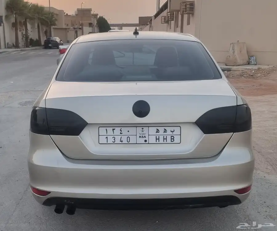 فلكس واجن جيتا 2012 3