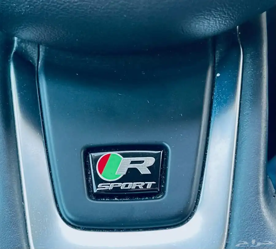 جاكوار F-PACE R-SPORT 2020 16