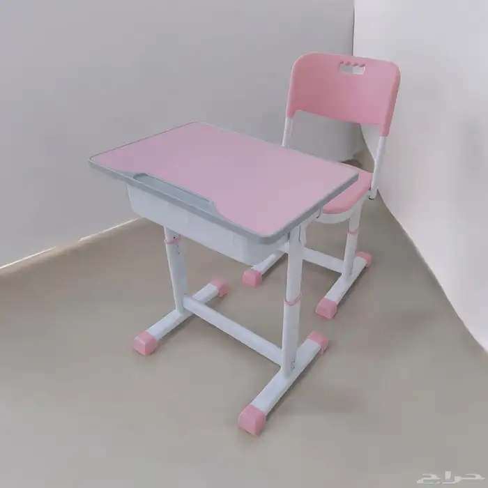 طاولات مدرسيه فيبر الاصلي 0