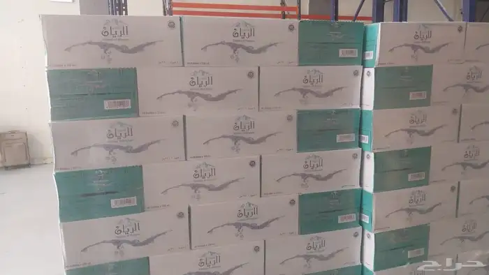 مياة الريان 1