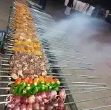 معلم مشويات خارجي الدمام والخبر وكافة مواقع الشرقية 3