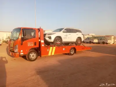سطحه الدمام نقل سيارات داخل و خارج الرياض جده مدينة منوره 1