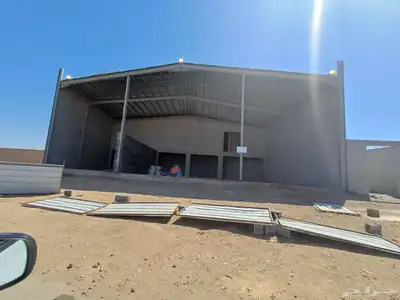 حداد المدينة 5