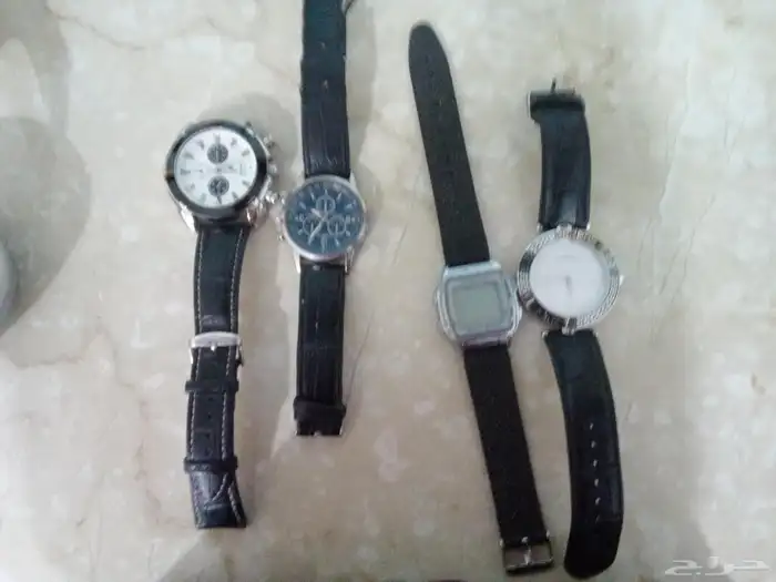 ساعات للبيع 0