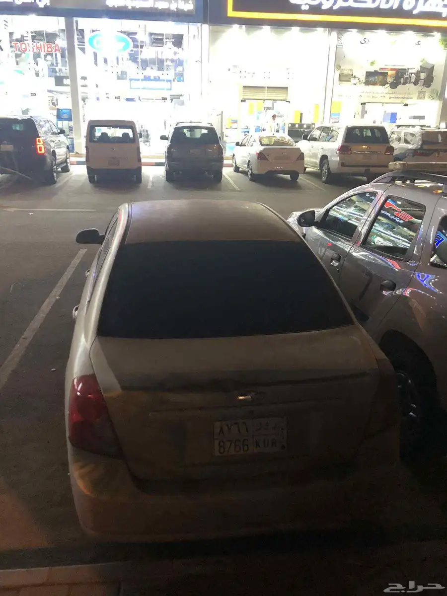 للبيع اوبتره 4