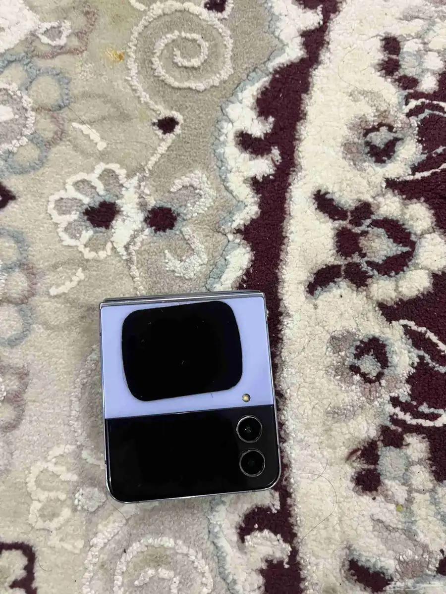 Galaxy Z Flip4 2