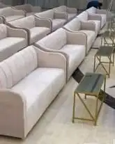قهوجين صبيان مكيفات صحراوي جالس شعبيه كراسي شفاف طاولات قز 7